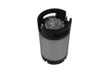 Produktbild: Bierfass KEG - 9 Liter Edelstahl Fass mit NC Ball Lock Anschlüssen