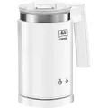 Produktbild: Melitta Milchaufschäumer Cremio II, 1014-01, Kunststoff, Antihaftbeschichtung, 250ml, weiß