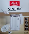 Produktbild: MELITTA Milchaufschäumer 450Watt weiß