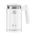Produktbild: 4006508215621 Melitta Cremio Milk Frother - White Melitta