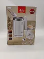 Produktbild: Melitta CREMIO 1014-01 Milchschäumer | Für kalte und warme Milch | Antihaftbesch