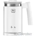 Produktbild: Melitta 1014-01 Cremio Milchaufschäumer weiß NEU & OVP