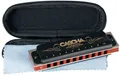 Produktbild: CASCHA HH 2160 Professional Blues Harmonica G-Dur