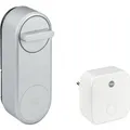 Produktbild: Bosch Smart Home Türschloss Yale Linus Smart Lock inkl. Wi-Fi Bridge