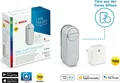 Produktbild: Bosch Q4 2021 DE/AT - Intelligentes Torschloss - Weiß - 150 mm - 58 mm - 60 mm - 770 g