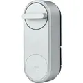Produktbild: Bosch Smart Home / Yale Linus Türschloss - Weiß