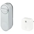 Produktbild: Buderus Bosch Smart Home Yale Linus Smart Lock mit Yale Connect WiFi Bridge