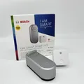 Produktbild: Bosch Smart Home, Yale Linus® Smart Lock, Türschloss inkl. WiFi Bridge, kompatib