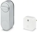 Produktbild: Bosch Smart Home, Yale Linus® Smart Lock, Türschloss inkl. WiFi Bridge