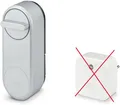 Produktbild: Bosch Smart Home, Yale Linus® Smart Lock, Türschloss Ohne Bridge!