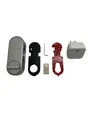 Produktbild: Bosch Smart Home, Yale Linus® Smart Lock, Türschloss inkl. WiFi Bridge