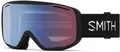 Produktbild: SMITH Skibrille Snowboard brille RALLY Schneebrille 2026 black/blue sensor
