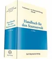 Produktbild: Handbuch für den Staatsanwalt von not specified | Buch | Zustand gut