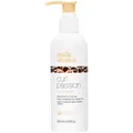 Produktbild: Milk Shake Curl Passion Fluid für lockiges Haar Definition & Pflege 200ml