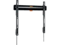 Produktbild: VOGEL´S TVM 3405 Flache TV-Wandhalterung, max. 77 Zoll, Starr, Schwarz