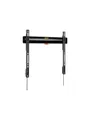 Produktbild: Vogel's Comfort TVM 3405 - mounting kit - for flat panel - black 50 kg 65