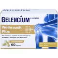 Produktbild: GELENCIUM Weihrauch Plus hochdosiert m.Vit.C Kaps. 60 St.