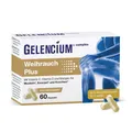 Produktbild: GELENCIUM® Weihrauch Plus hochdosiert 1.000 mg mit Vitamin C