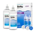 Produktbild: Bausch And Lomb ReNu® Multipurpose Solution® 3x360 ml 7391899858227