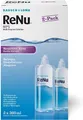 Produktbild: Bausch&Lomb ReNu MPS Sensitive Eyes Kombilösung - 2x 360 ml - weiche Linsen