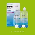 Produktbild: ReNu MPS SENSITIVE EYES BIG PACK 2x360ml BAUSCH&LOMB