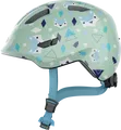 Produktbild: Abus Smiley 3.0 Kinder-Helm green nordic S (45-50 cm)
