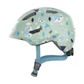 Produktbild: Abus Smiley 3.0 green nordic S (45-50 cm)