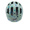 Produktbild: ABUS Fahrradhelm Kinderhelm Kopfschutz Smiley 30 Sicher Sport 45 50 cm