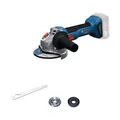 Produktbild: BOSCH GWS 18V-8 (solo, C) Akku-Winkelschleifer Ø 125 mm 06019N9000