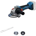 Produktbild: Bosch Professional GWS 18V-8 (C) Akku-Winkelschleifer solo (06019N9000)