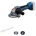Produktbild: Bosch Professional Akku-Winkelschleifer »GWS 18V-8«, ohne Akku, ohne Ladegerät