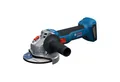 Produktbild: Bosch Professional Winkelschleifer GWS 18V-8 Professional 18 V 125 mm Brushless (06019N9000) - ohne Akku