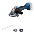 Produktbild: Bosch Akku-Winkelschleifer GWS 18V-8 - 06019N9000