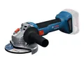 Produktbild: Bosch GWS 18V-8 Professional Winkelschleifer Bare Unit 125mm