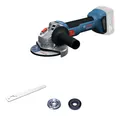 Produktbild: Bosch Professional Akku-Winkelschleifer GWS 18V-8 Ohne Akku - im Karton
