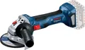 Produktbild: Bosch Professional 18V GWS 18V-7 Akku Winkelschleifer - Blau 06019H9001 - Neu