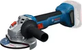 Produktbild: Bosch Professional 18V Akku Winkelschleifer GWS 18V-8 125mm solo kompakt