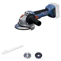 Produktbild: Bosch Professional GWS 18V-8 06019N9000 Akku-Winkelschleifer 125 mm