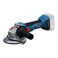 Produktbild: Akku-Winkelschleifer 18V 125x22,23mm M14 11000U/min BOSCH GWS 18V-8 06019N9000