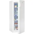 Produktbild: Amica Gefrierschrank GS 324 100 W, 141 cm hoch, 55 cm breit weiß