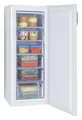 Produktbild: Amica GS324100W 155 l Gefrierschrank 186 kWh Jahr  Weiß