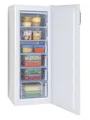 Produktbild: Amica GS324100W 155 l Gefrierschrank 186 kWh Jahr  Weiß