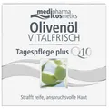 Produktbild: medipharma cosmetics Olivenöl Vitalfrisch Tagespflege