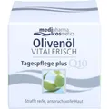 Produktbild: OLIVENÖL VITALFRISCH Tagespflege Creme 50 ml PZN04524527