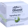 Produktbild: OLIVENÖL VITALFRISCH Tagespflege Creme 50 ml