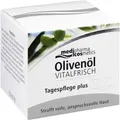 Produktbild: OLIVENÖL vitalfrisch Tagespflege Creme 50ml PZN 4524527