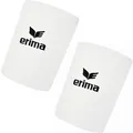 Produktbild: Erima Schweißband Basic, weiß, 13cm, für Erwachsene
