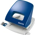 Produktbild: LEITZ® Bürolocher NeXXt Series 5005, blau 71380