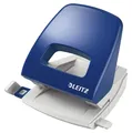 Produktbild: Leitz 5005-00-35 5005 Bürolocher NeXXt, 25 Blatt, blau