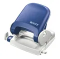 Produktbild: LEITZ Locher NeXXt 5005 blau, 1 St.